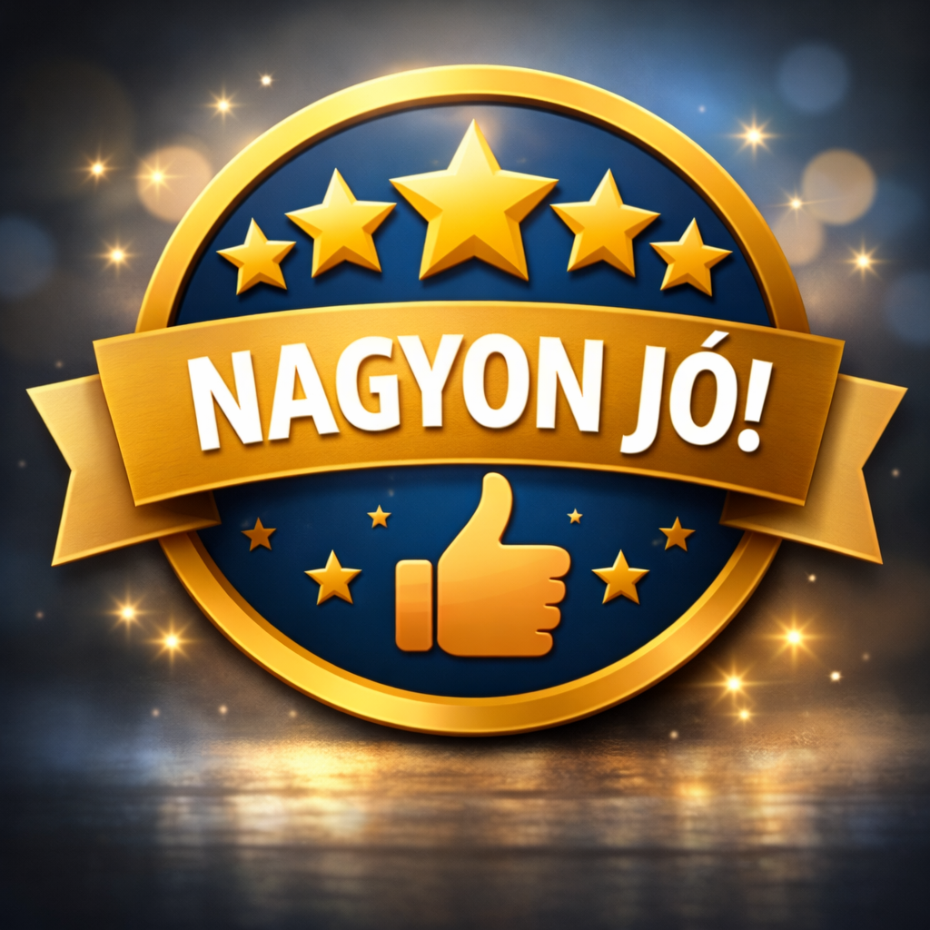 Elégedett ügyfeleink